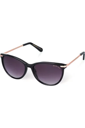 Radley RDS TASSIA 104 Gafas de Sol para Mujer Negras