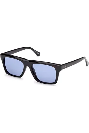 Web WE0382 56V Gafas de Sol para Hombre Careyshell
