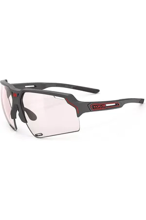 Rudy Project DELTABEAT SP747438-0000 Gafas de Sol para Hombre Grises
