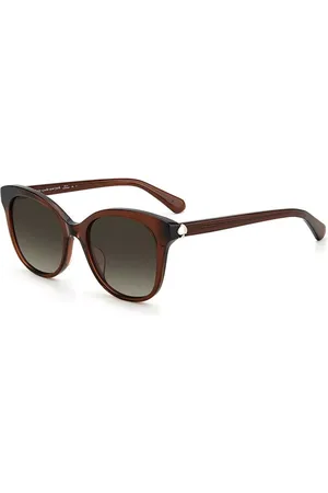 Kate Spade Bianka/G/S 09Q/HA Gafas de Sol para Mujer Marrones