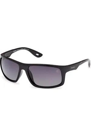 Timberland TB00034 Polarized 01D Gafas de Sol para Hombre Negras