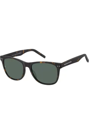 Tommy Hilfiger TH 1712/S 086/GN Gafas de Sol para Hombre Careyshell
