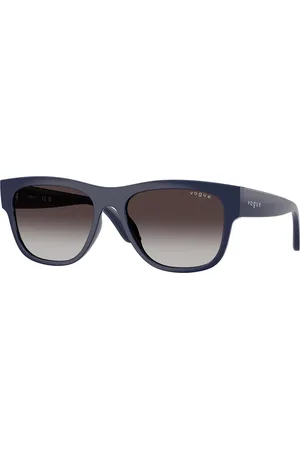vogue Vogue Gafas Recetadas VJ2030 Para Niños 22888G Gafas de Sol Para Niños Azules