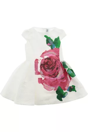 Simonetta Vestido Niños color