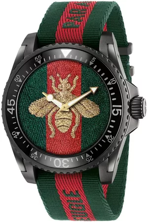 Gucci Reloj Hombre color