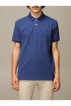 XC Polo Hombre color