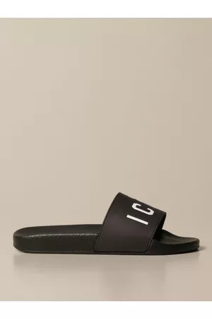 Dsquared2 Sandalias Planas Mujer color