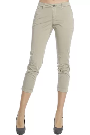 FAY Pantalón Mujer color