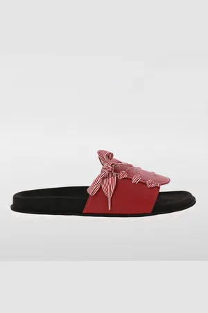 Roger Vivier Sandalias Planas Mujer color