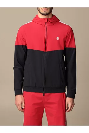 Hydrogen Sudadera Hombre color