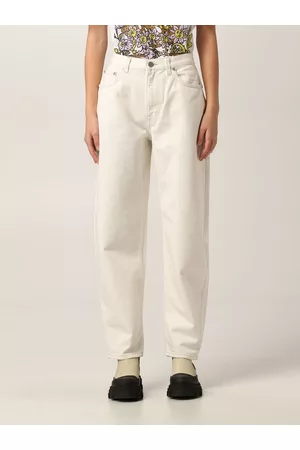 Alexander McQueen Vaquero Mujer color