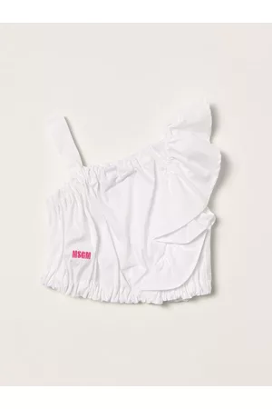 Msgm Top Niños color