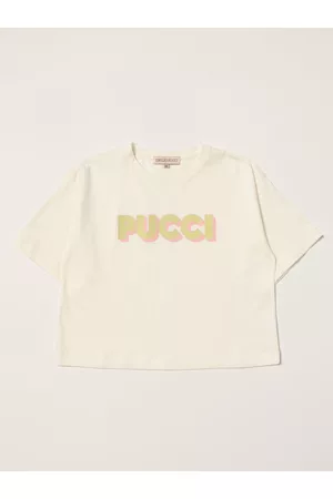 Puccini Camisetas Niños color
