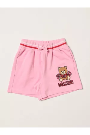 Moschino Pantalones Cortos Niños color