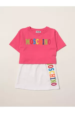 Moschino Conjuntos Niños color