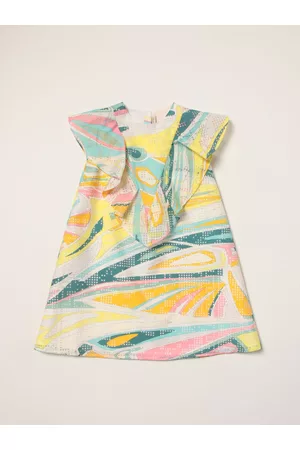 Puccini Vestido Niños color