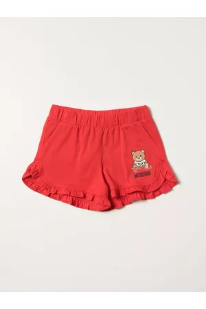 Moschino Pantalones Cortos Niños color