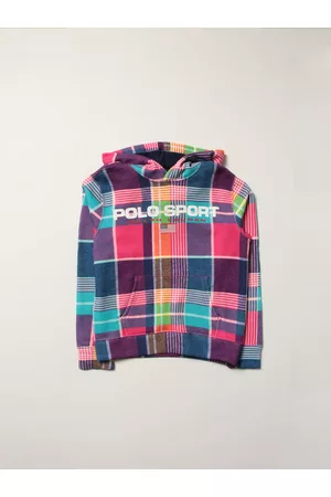 Ralph Lauren Jersey Niños color