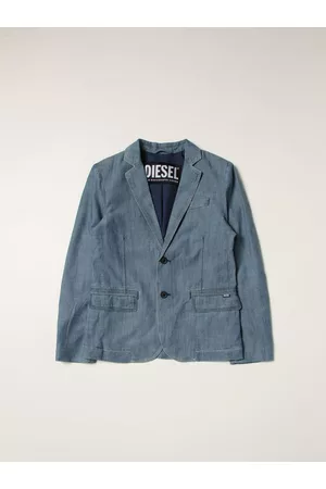 Diesel Americana Niños color