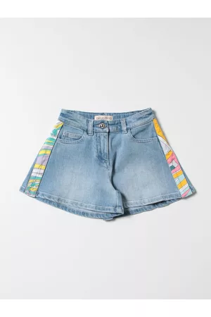 Puccini Pantalones Cortos Niños color