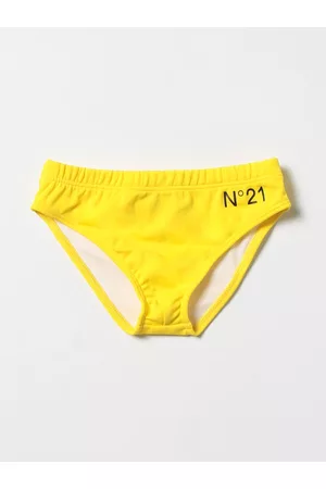 Nº21 Bañador Niños color