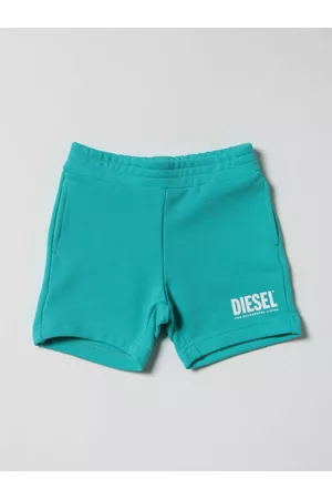 Diesel Pantalones Cortos Niños color