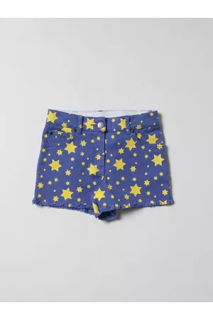 Stella McCartney Pantalones Cortos Niños color