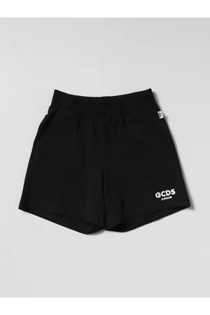 GCDS Pantalones Cortos Niños color