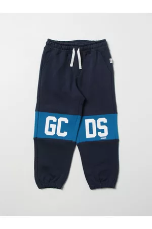 GCDS Pantalón Niños color