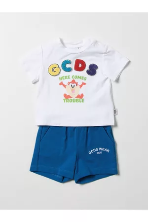 GCDS Mono Niños color