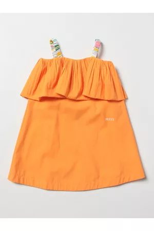 Puccini Vestido Niños color