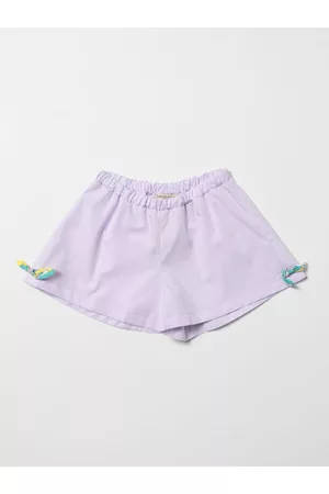 Puccini Pantalones Cortos Niños color