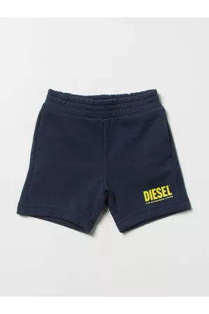 Diesel Pantalones Cortos Niños color