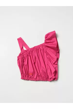 Msgm Top Niños color