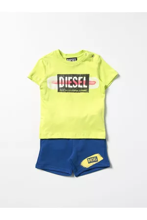 Diesel Mono Niños color