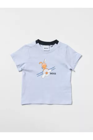 HUGO BOSS Camiseta Niños color