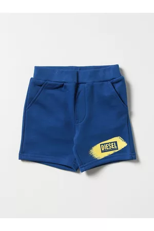 Diesel Pantalones Cortos Niños color