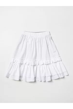 Maison Margiela Falda Niños color