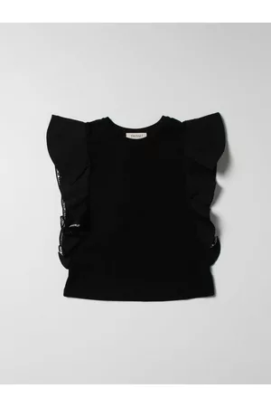 Twin-Set Top Niños color
