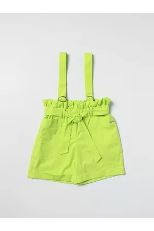 Twin-Set Pantalones Cortos Niños color