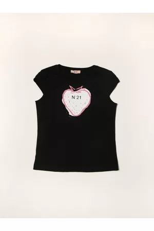 Nº21 Camisetas Niños color