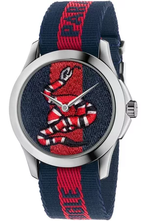 Gucci Reloj Hombre color