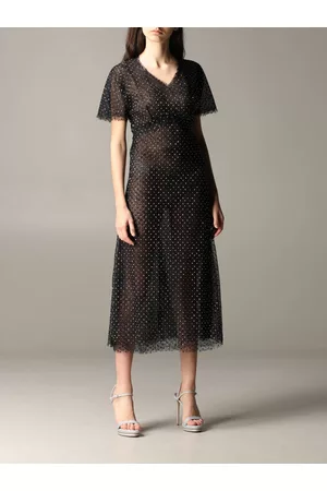 ERMANNO SCERVINO Vestido Mujer color
