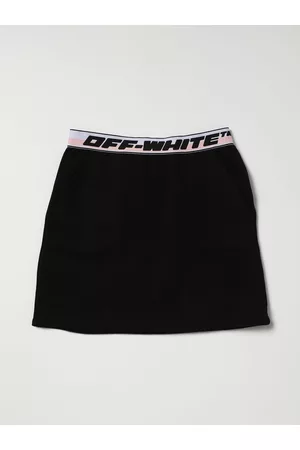 OFF-WHITE Falda Niños color