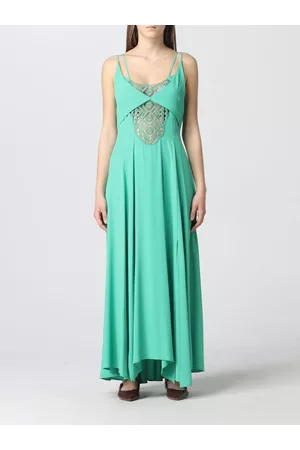 SIMONA CORSELLINI Vestido Mujer color