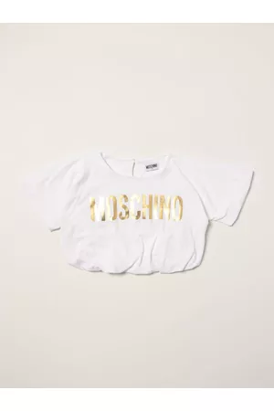 Moschino Camisetas Niños color