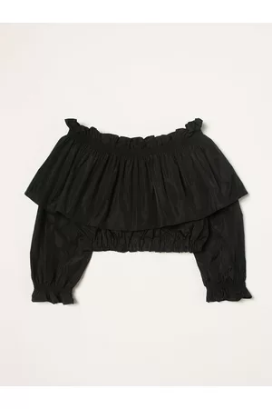 Msgm Top Niños color