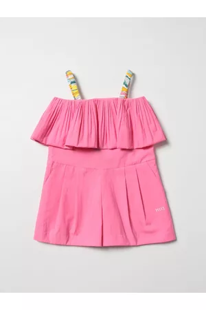 Puccini Vestido Niños color
