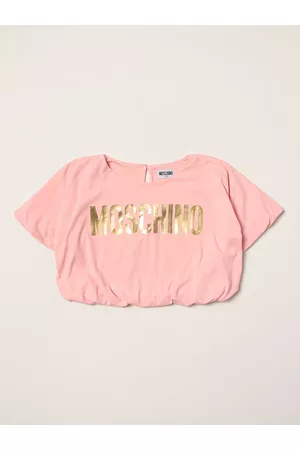 Moschino Camisetas Niños color