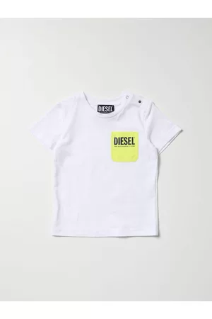 Diesel Camiseta Niños color